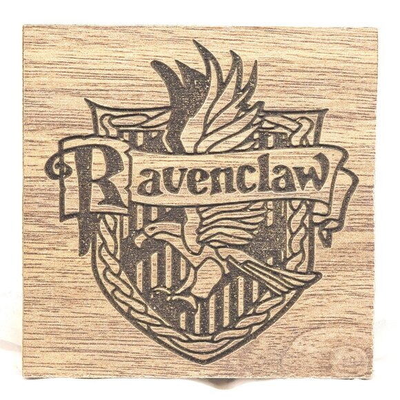Coaster - House Ravenclaw - Picture 1 of 8